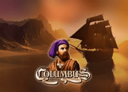 Слот Columbus в игровом клубе Вулкан