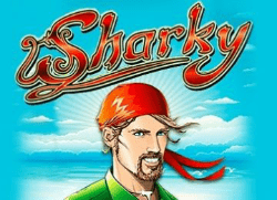 Слот Sharky в игровом клубе Вулкан